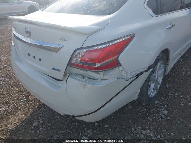 1N4AL3AP3FN333061 Nissan Altima