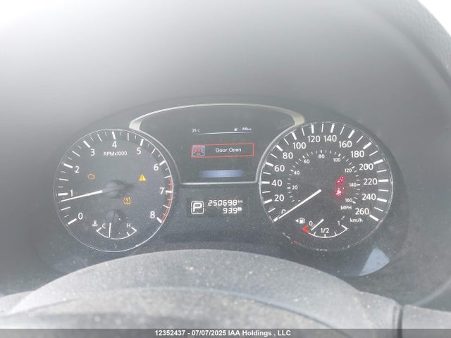 1N4AL3AP3FN333061 Nissan Altima