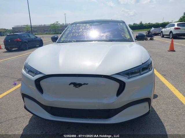 Ford Mustang Mach-E 2021 3FMTK3SU2MMA34089 Image 12
