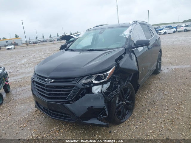 2GNAXUEV0M6163974 Chevrolet lyx