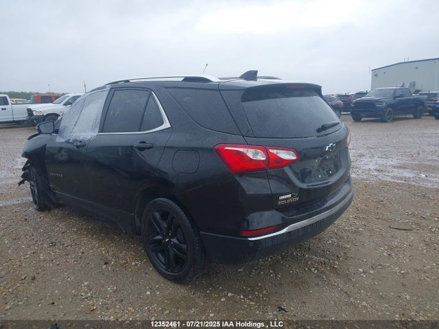 2GNAXUEV0M6163974 Chevrolet lyx
