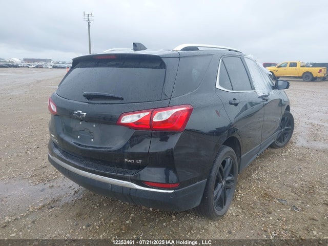 2GNAXUEV0M6163974 Chevrolet lyx