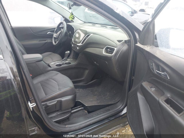 2GNAXUEV0M6163974 Chevrolet lyx