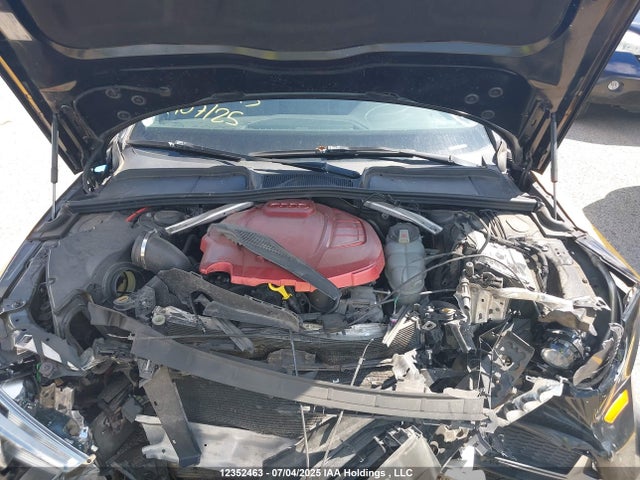 WAUANAF41KA065343 Audi S4