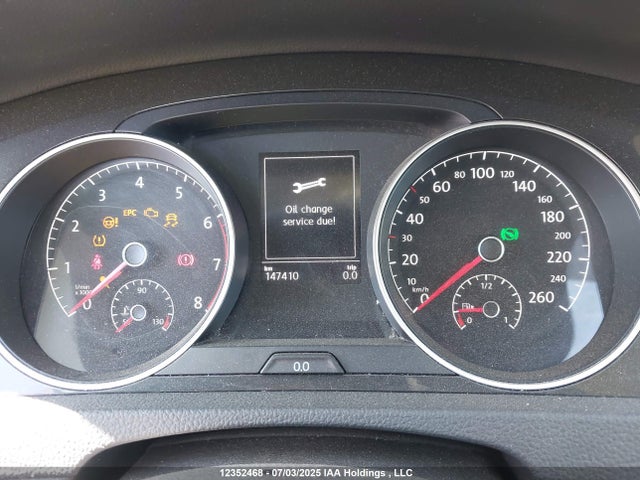 3VWG57AU8MM004596 Volkswagen 2021