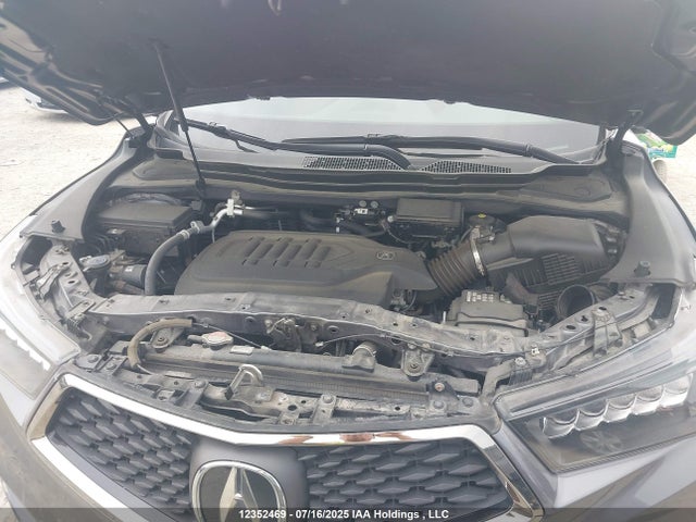 Acura j35y5 2020 5J8YD4H07LL800768 Image 10