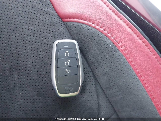 Acura j35y5 2020 5J8YD4H07LL800768 Image 11