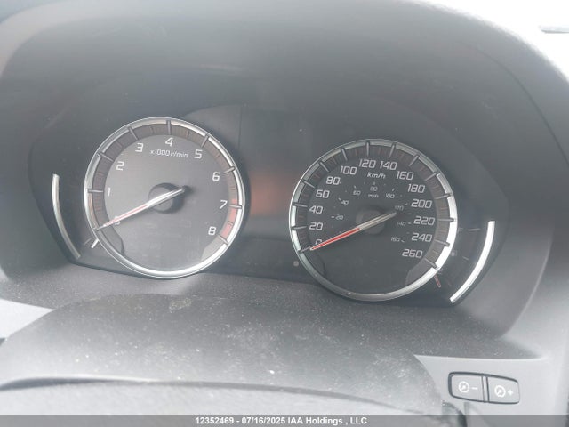 Acura j35y5 2020 5J8YD4H07LL800768 Image 15