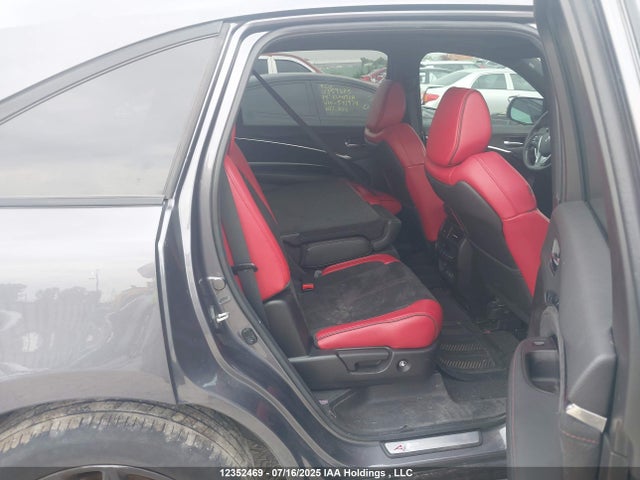 Acura j35y5 2020 5J8YD4H07LL800768 Image 8