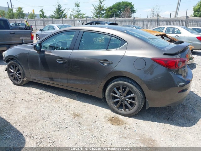 3MZBM1V71FM186188 Mazda pe