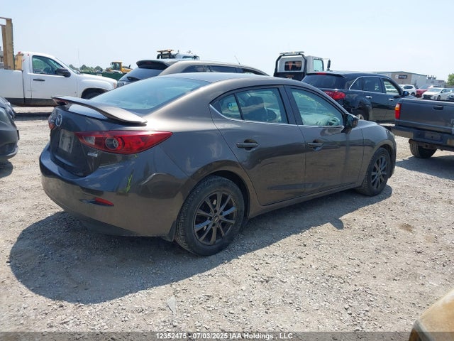 3MZBM1V71FM186188 Mazda pe