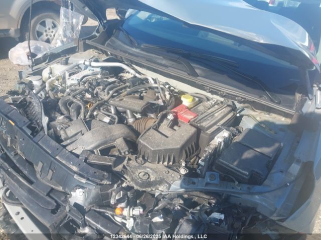 3N1AB8CVXRY353601 Nissan Sentra