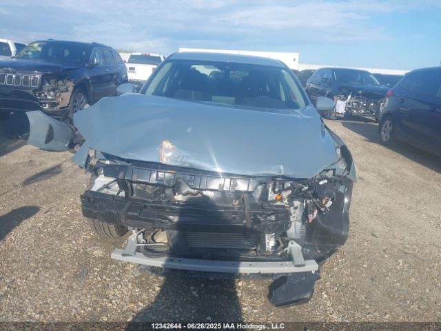 3N1AB8CVXRY353601 Nissan Sentra