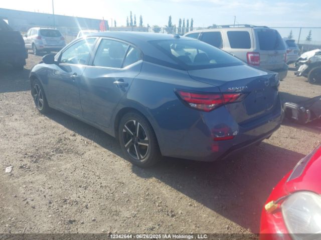 3N1AB8CVXRY353601 Nissan Sentra