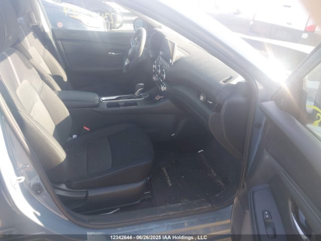 3N1AB8CVXRY353601 Nissan Sentra