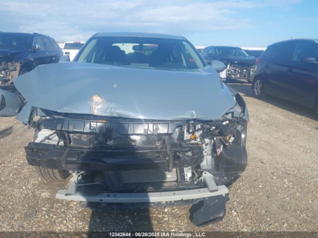 3N1AB8CVXRY353601 Nissan Sentra