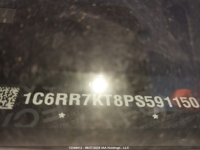 1C6RR7KT8PS591150 RAM 2023