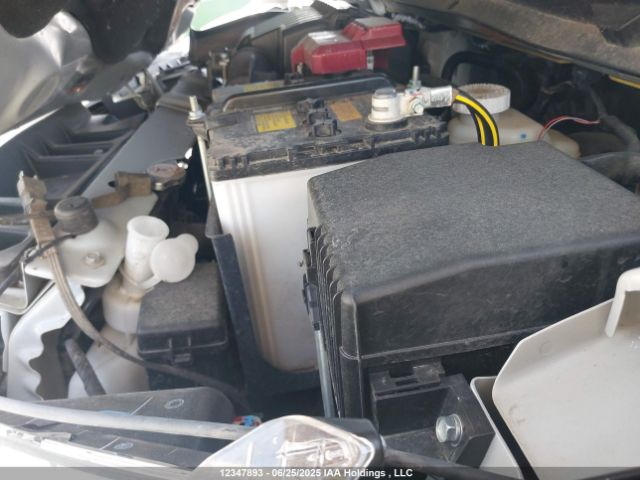 ML32AUHJ7RH015199 Mitsubishi mivec