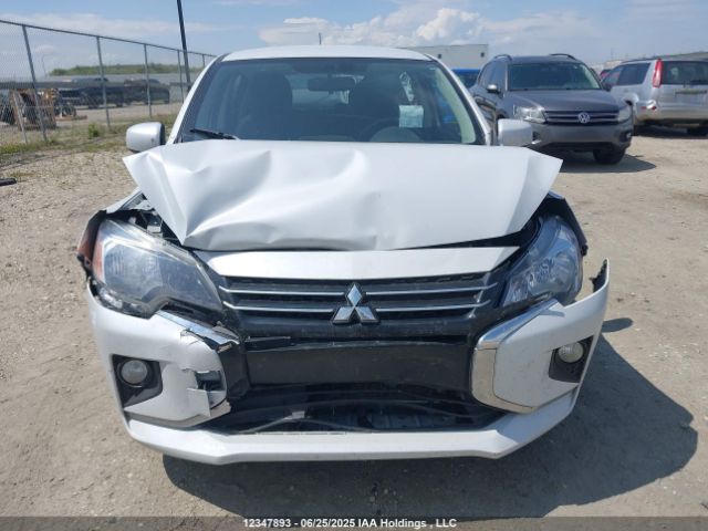 ML32AUHJ7RH015199 Mitsubishi mivec