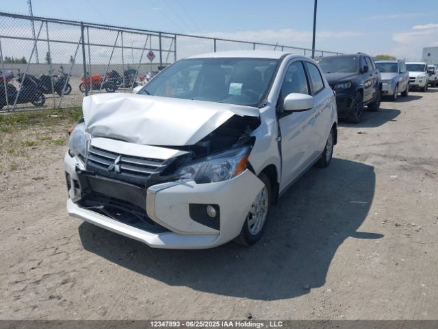 ML32AUHJ7RH015199 Mitsubishi mivec