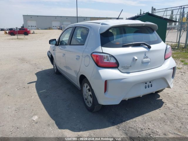 ML32AUHJ7RH015199 Mitsubishi mivec