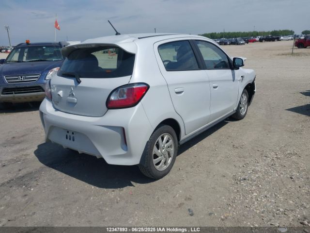 ML32AUHJ7RH015199 Mitsubishi mivec