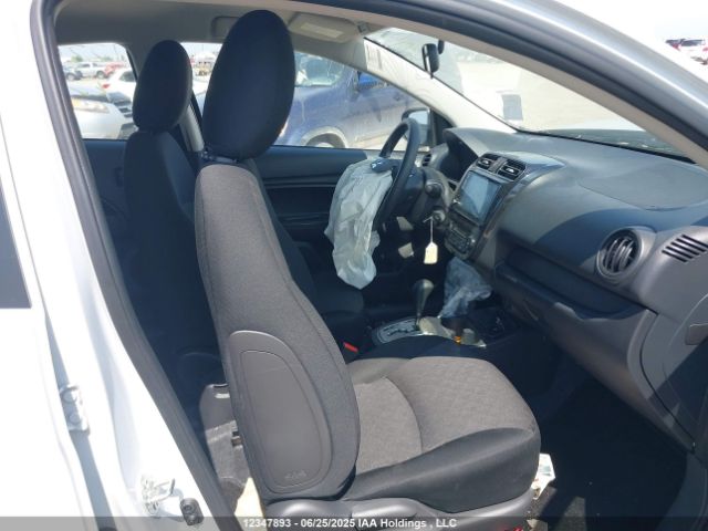 ML32AUHJ7RH015199 Mitsubishi mivec