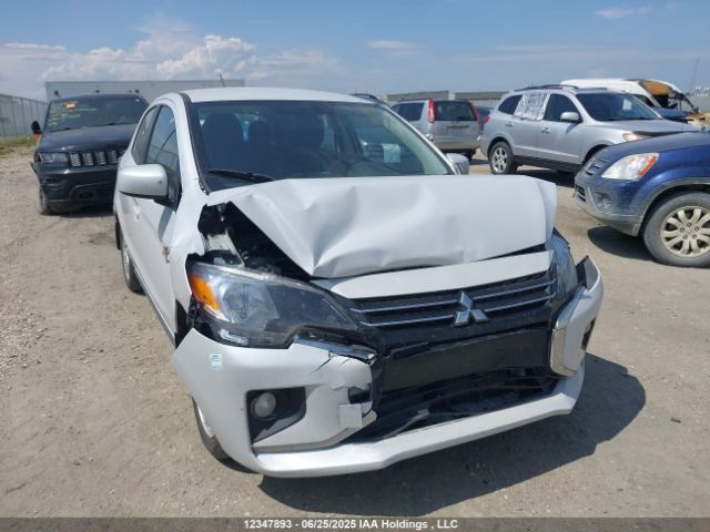 ML32AUHJ7RH015199 Mitsubishi mivec