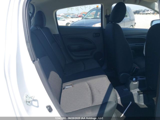 ML32AUHJ7RH015199 Mitsubishi mivec