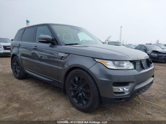 Land Rover s/c lev3 sulev30 2016 SALWR2PF8GA100673 main image