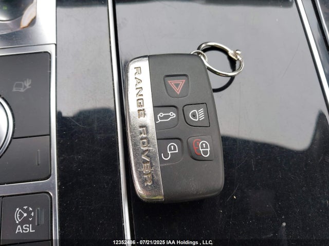 Land Rover s/c lev3 sulev30 2016 SALWR2PF8GA100673 Image 11