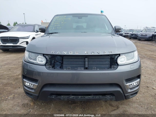 Land Rover s/c lev3 sulev30 2016 SALWR2PF8GA100673 Image 13