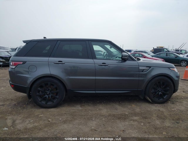 Land Rover s/c lev3 sulev30 2016 SALWR2PF8GA100673 Image 14