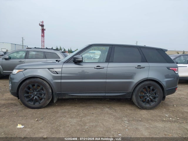 Land Rover s/c lev3 sulev30 2016 SALWR2PF8GA100673 Image 15