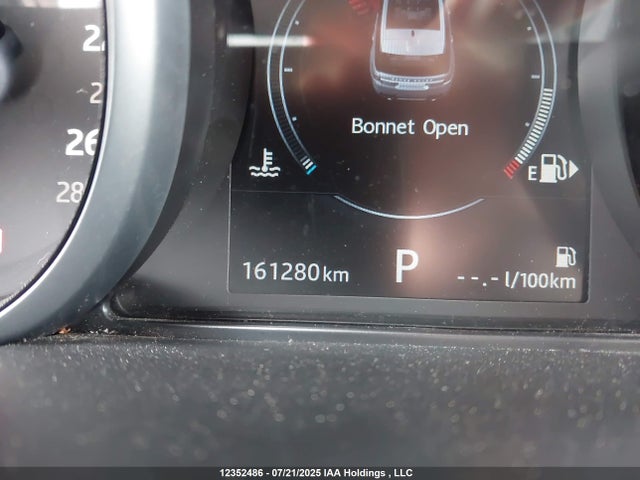Land Rover s/c lev3 sulev30 2016 SALWR2PF8GA100673 Image 16