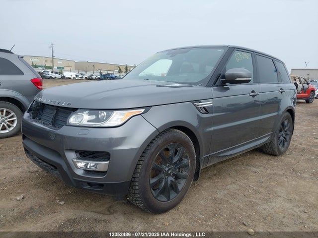 Land Rover s/c lev3 sulev30 2016 SALWR2PF8GA100673 Image 2