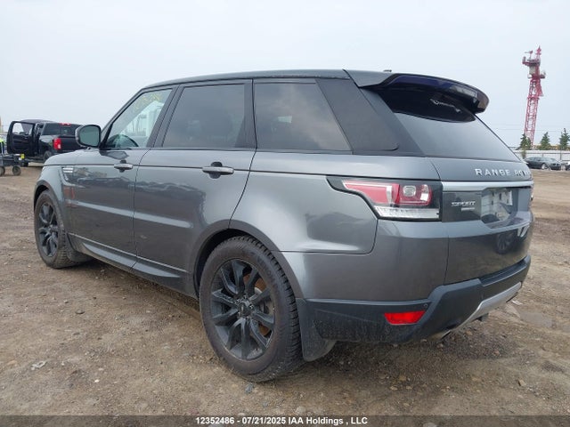 Land Rover s/c lev3 sulev30 2016 SALWR2PF8GA100673 Image 3