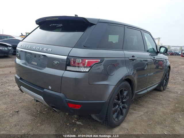 Land Rover s/c lev3 sulev30 2016 SALWR2PF8GA100673 Image 4