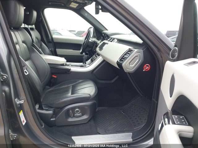 Land Rover s/c lev3 sulev30 2016 SALWR2PF8GA100673 Image 5