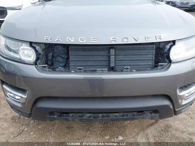Land Rover s/c lev3 sulev30 2016 SALWR2PF8GA100673 Image 6