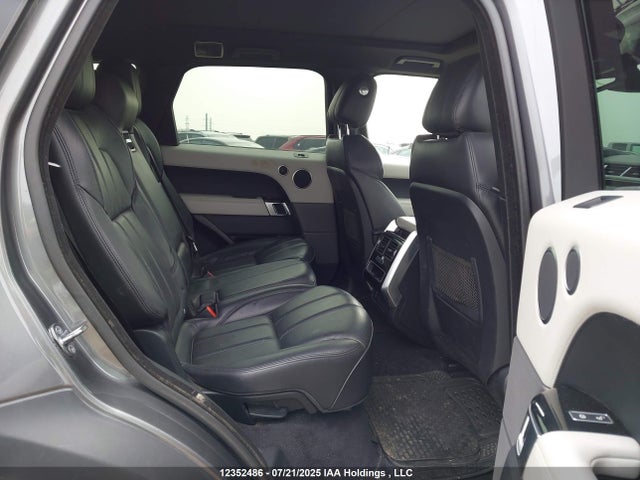 Land Rover s/c lev3 sulev30 2016 SALWR2PF8GA100673 Image 8