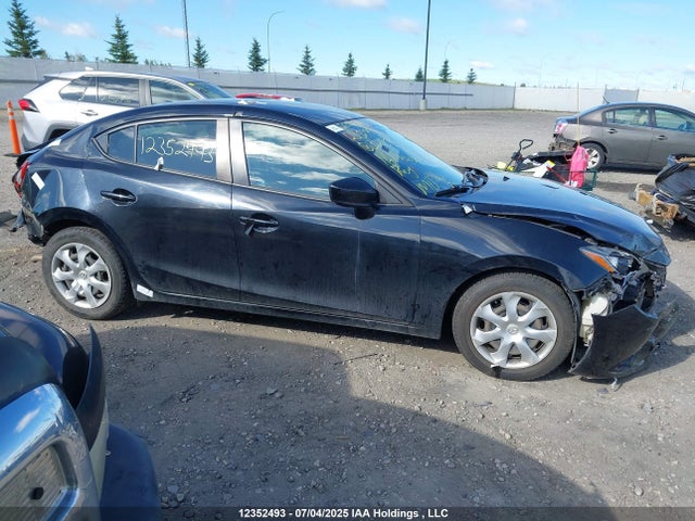 3MZBM1U75GM302754 Mazda pe