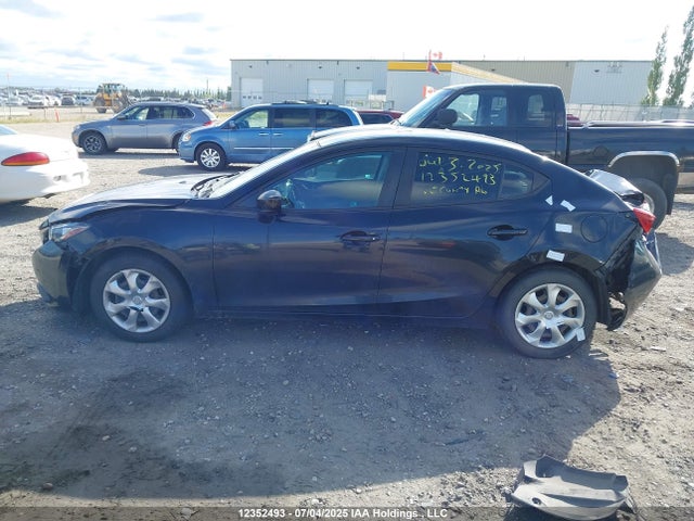 3MZBM1U75GM302754 Mazda pe