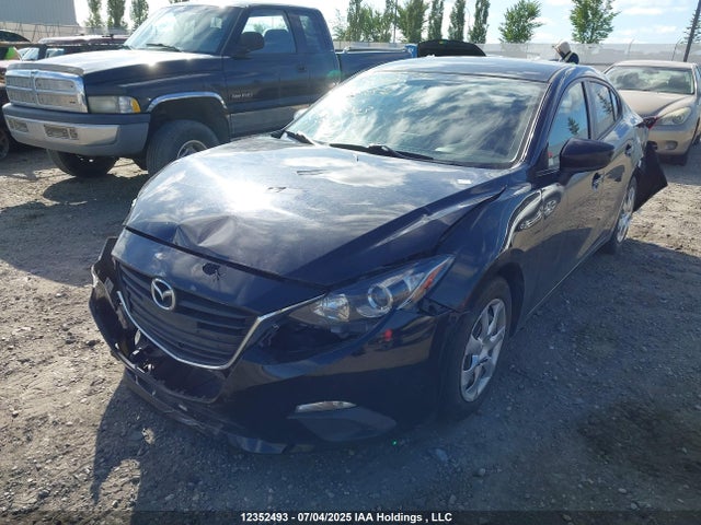 3MZBM1U75GM302754 Mazda pe
