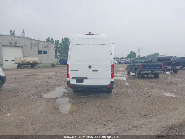 W1Y4KCHY1SP792625 Mercedes-Benz om654