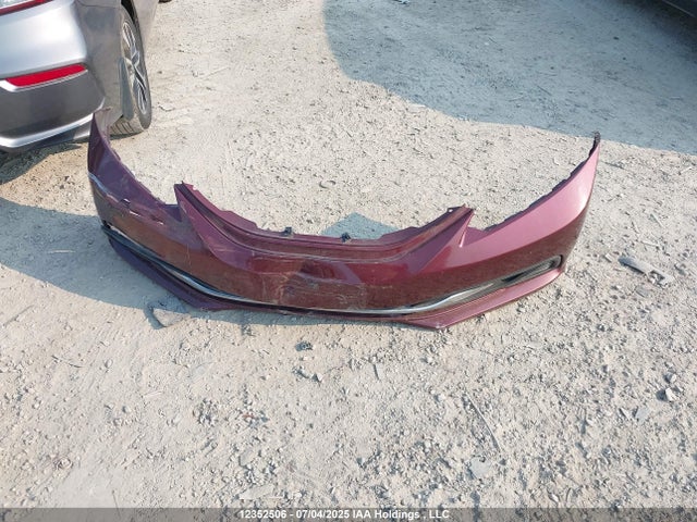 Honda r18z1 2015 2HGFB2F49FH031053 Image 12