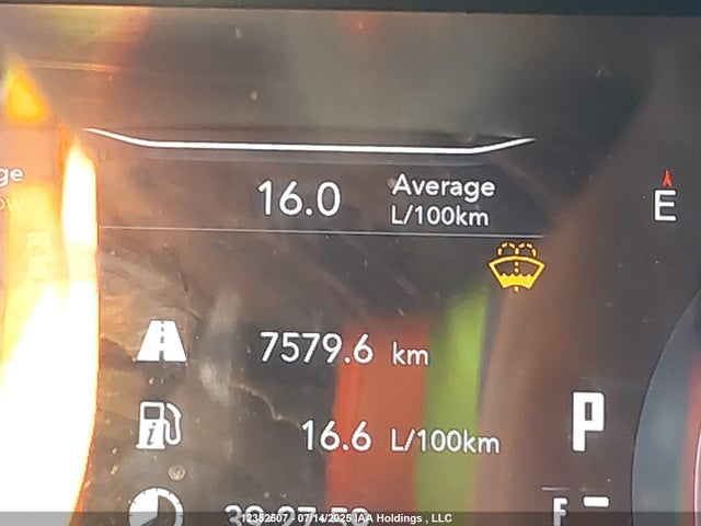 Dodge Challenger 2017 2C3CDZBT4HH535955 Image 7