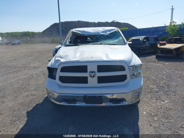 RAM 2015 2015 1C6RR7TM7FS536730 Image 13