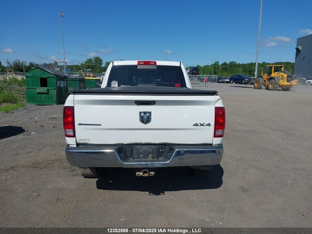 RAM 2015 2015 1C6RR7TM7FS536730 Image 17