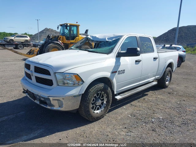 RAM 2015 2015 1C6RR7TM7FS536730 Image 2